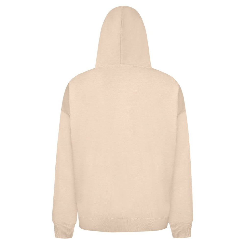 Philadelphia Phillies Levelwear Podium Team Arch Pullover Hoodie - Khaki Hoodies