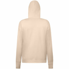 Minnesota Twins Levelwear Women's Adorn Gateway Pullover Hoodie - Khaki Hoodies