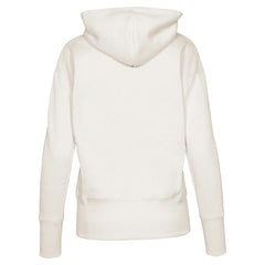 Milwaukee Brewers Levelwear Women's Gardinia Full-Zip Hoodie - Khaki Hoodies