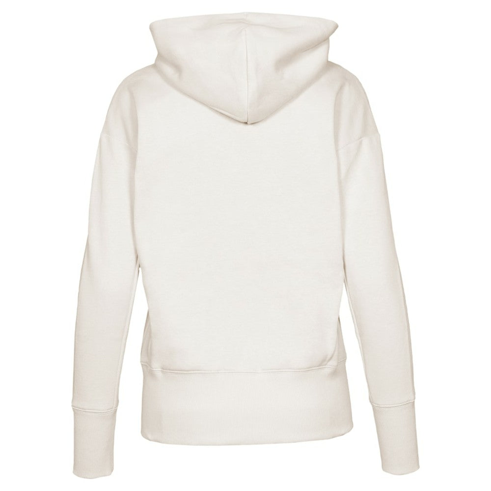 Philadelphia Phillies Levelwear Women's Gardinia Full-Zip Hoodie - Khaki Hoodies