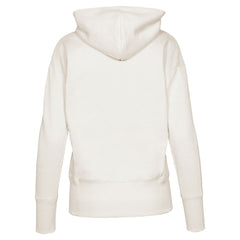 Atlanta Braves Levelwear Women's Gardinia Full-Zip Hoodie - Khaki Hoodies