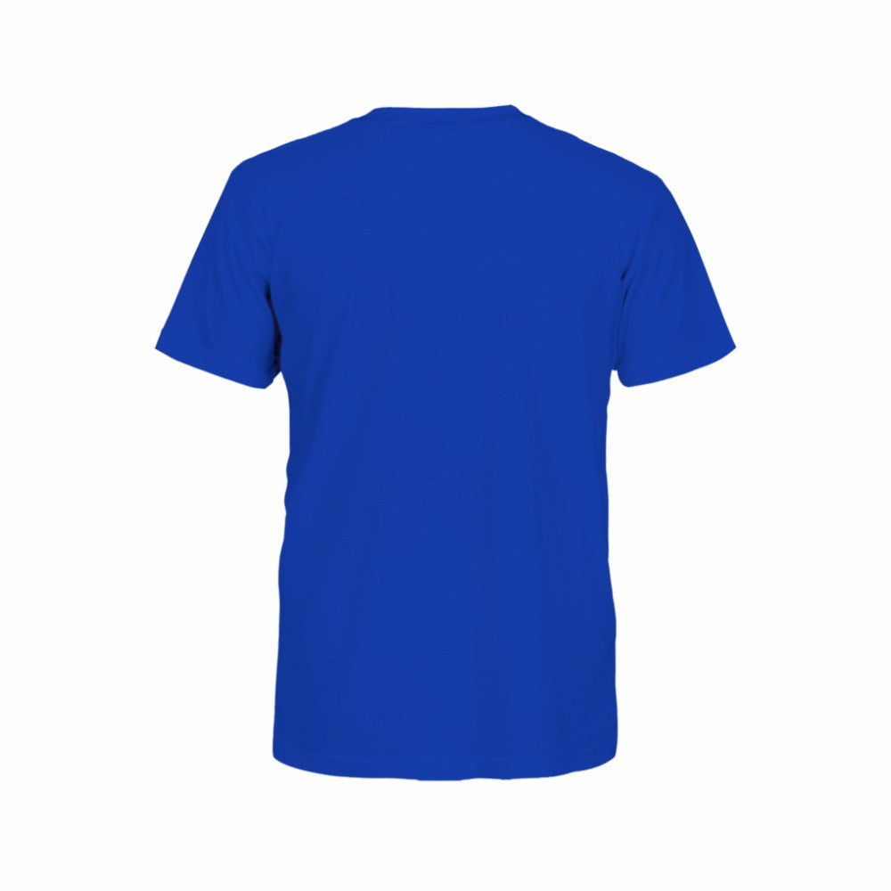 Chelsea 1863FC Youth Color Badge T-Shirt Blue