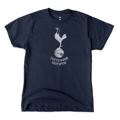 James Maddison Tottenham Hotspur 1863FC Youth Player T-Shirt Navy