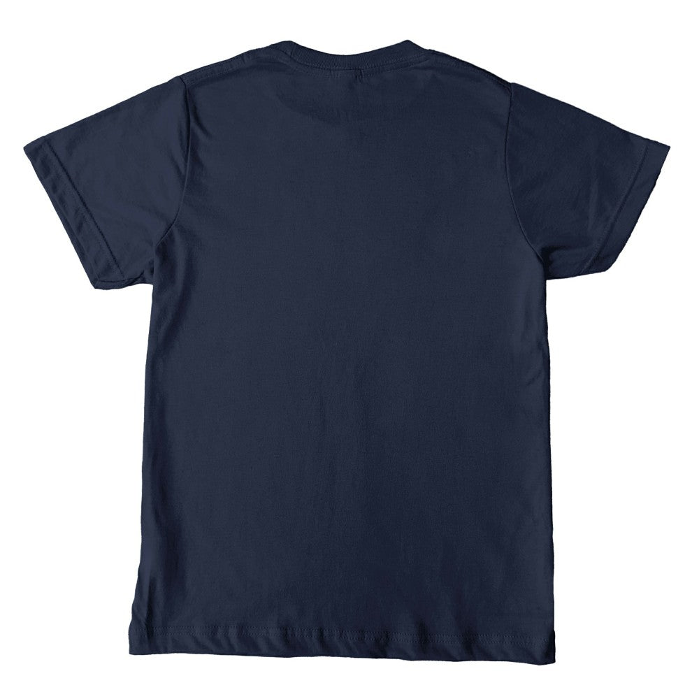 Tottenham Hotspur 1863FC Youth Full Color T-Shirt Navy shop