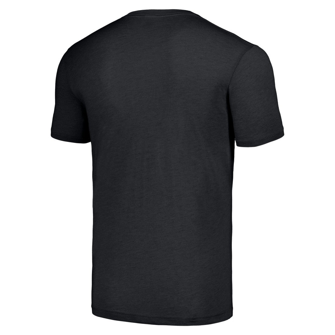 Detroit Lions Homage Unisex The NFL ASL Collection by Love Sign American Sign Language T-Shirt Charcoal