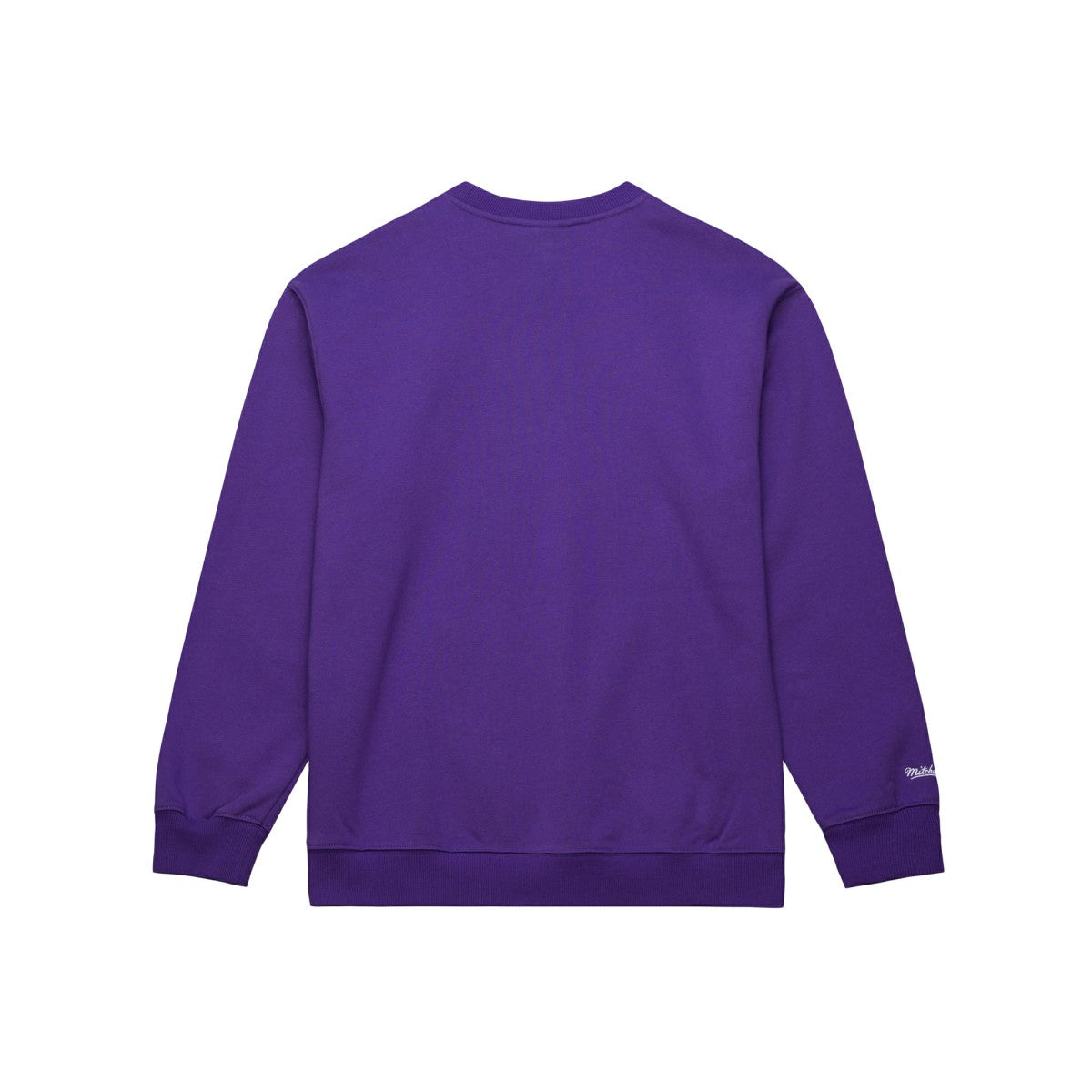 Sacramento Kings Nights Pullover Sweatshirt Purple