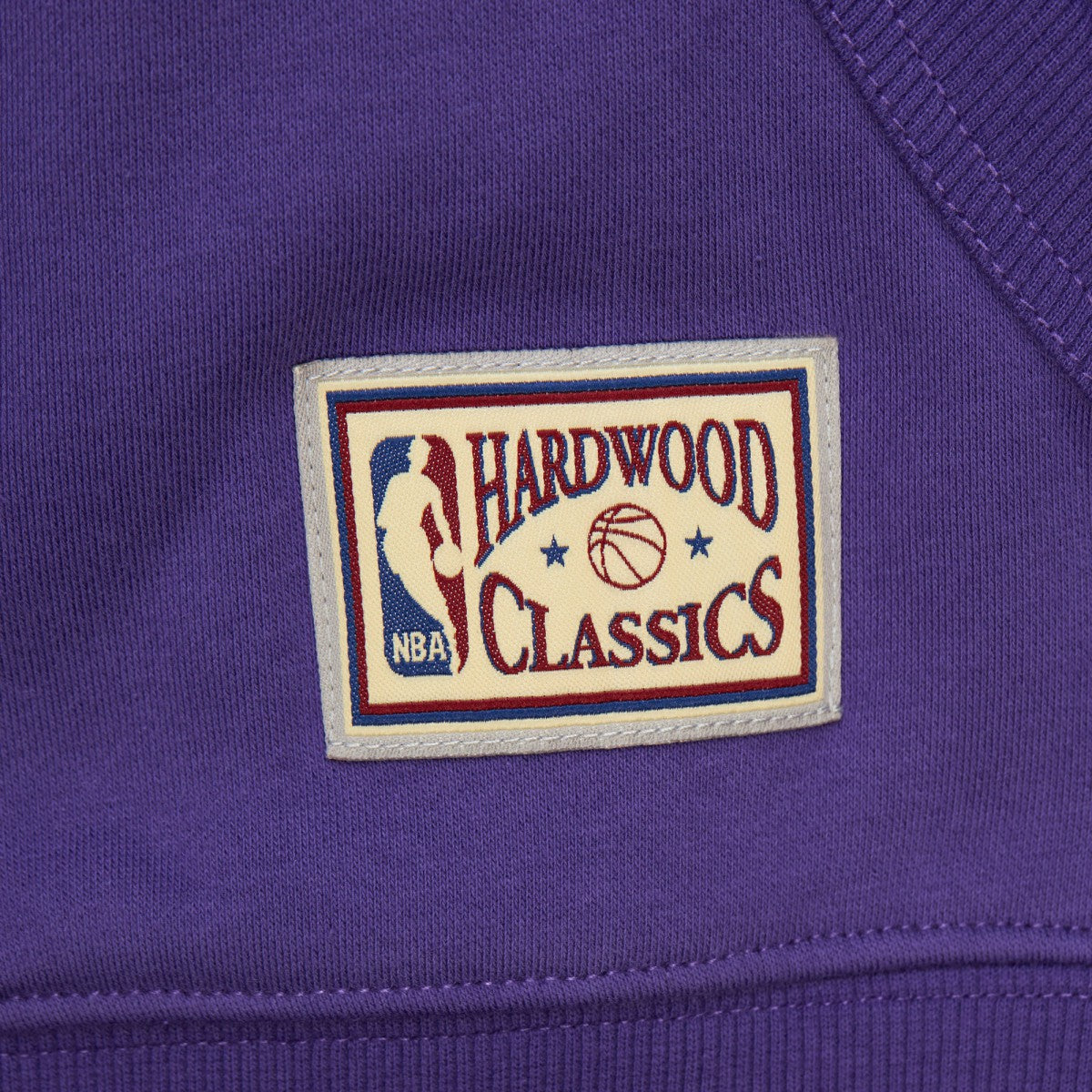 Sacramento Kings Nights Pullover Sweatshirt Purple