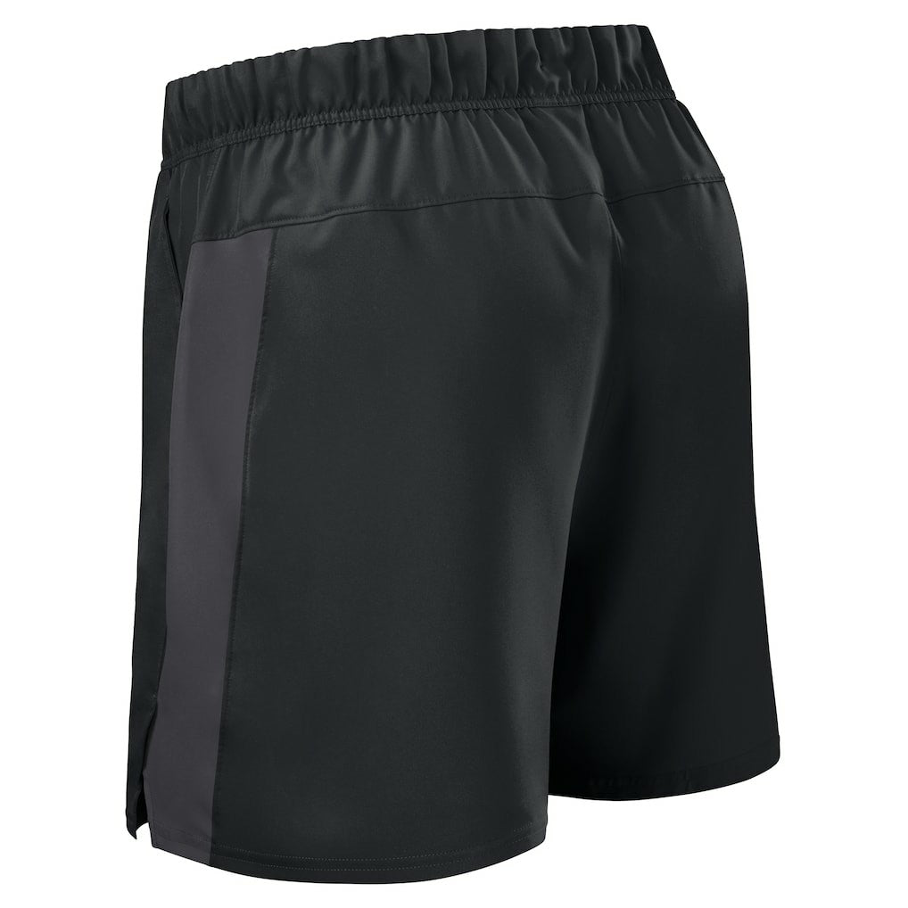 Las Vegas Raiders Woven Victory Dri-FIT Shorts Black
