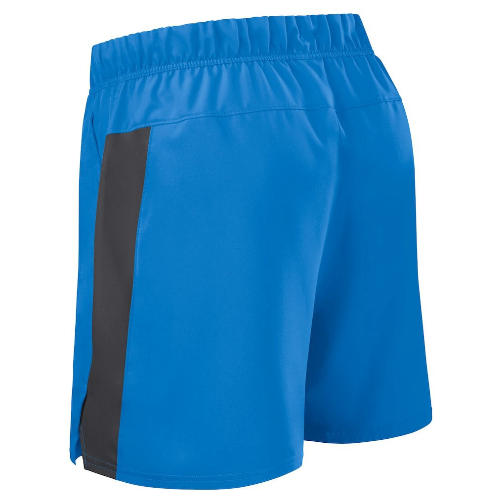 Los Angeles Chargers Woven Victory Dri-FIT Shorts Powder Blue
