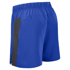 Los Angeles Rams Woven Victory Dri-FIT Shorts Royal