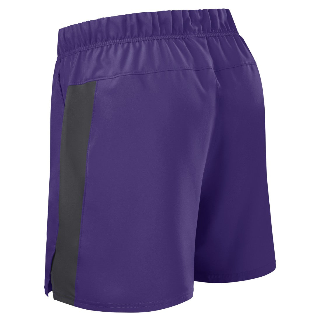 Minnesota Vikings Woven Victory Dri-FIT Shorts Purple