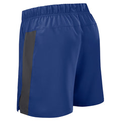 New York Giants Woven Victory Dri-FIT Shorts Royal