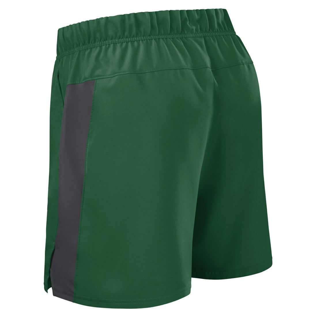 New York Jets Woven Victory Dri-FIT Shorts Green