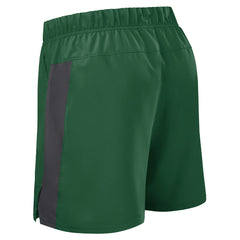 New York Jets Woven Victory Dri-FIT Shorts Green