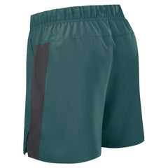 Philadelphia Eagles Woven Victory Dri-FIT Shorts Midnight Green
