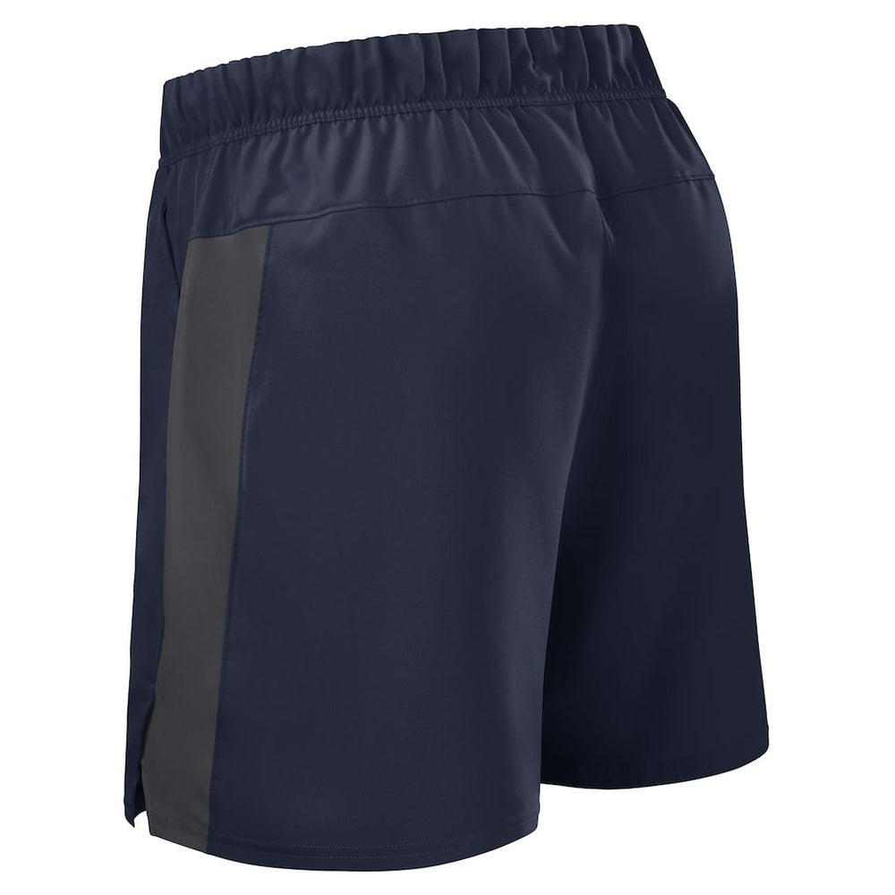 Tennessee Titans Woven Victory Dri-FIT Shorts Navy