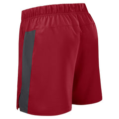 Arizona Cardinals Woven Victory Dri-FIT Shorts Cardinal