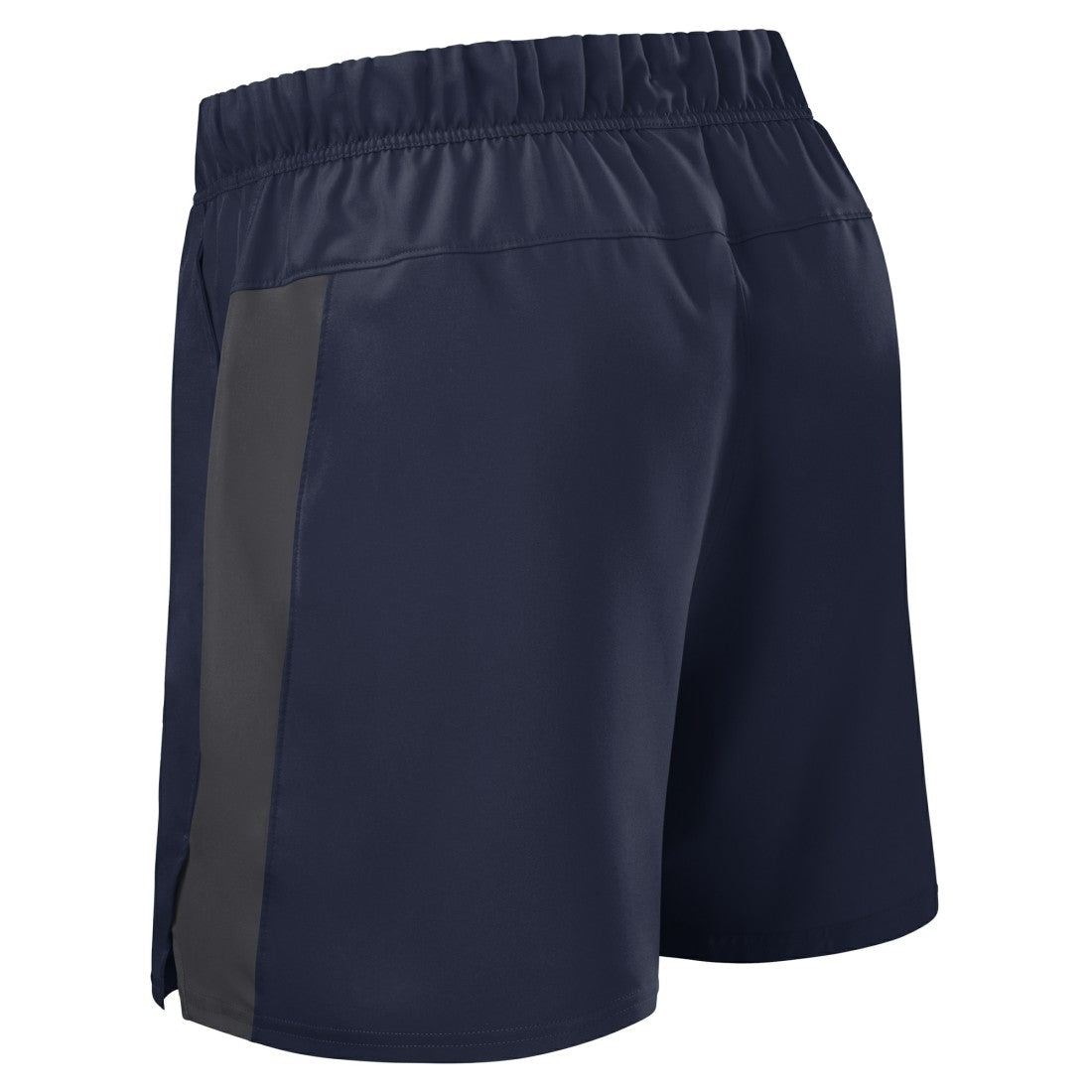 Denver Broncos Woven Victory Dri-FIT Shorts Navy