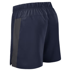 Denver Broncos Woven Victory Dri-FIT Shorts Navy