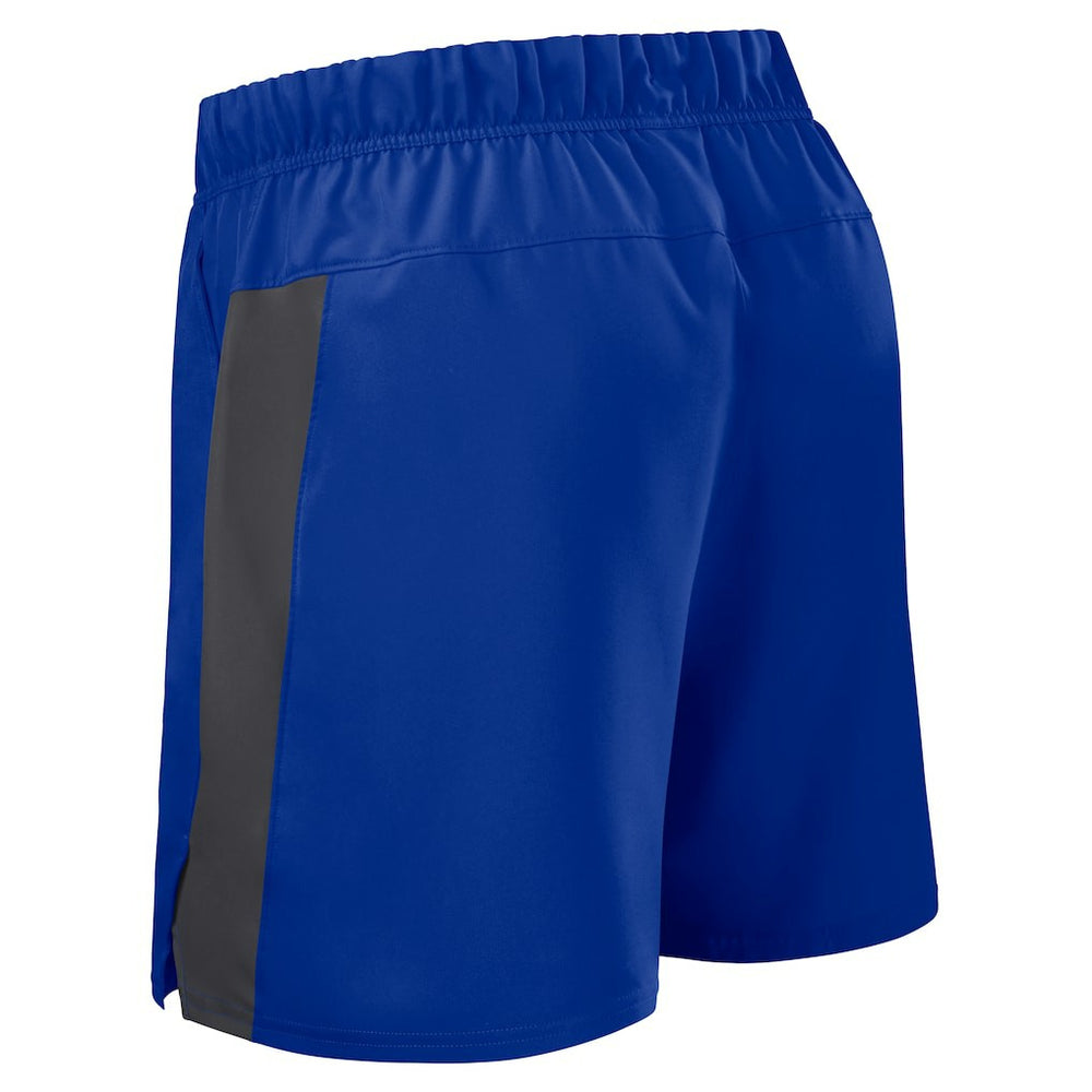 Buffalo Bills Woven Victory Dri-FIT Shorts Royal
