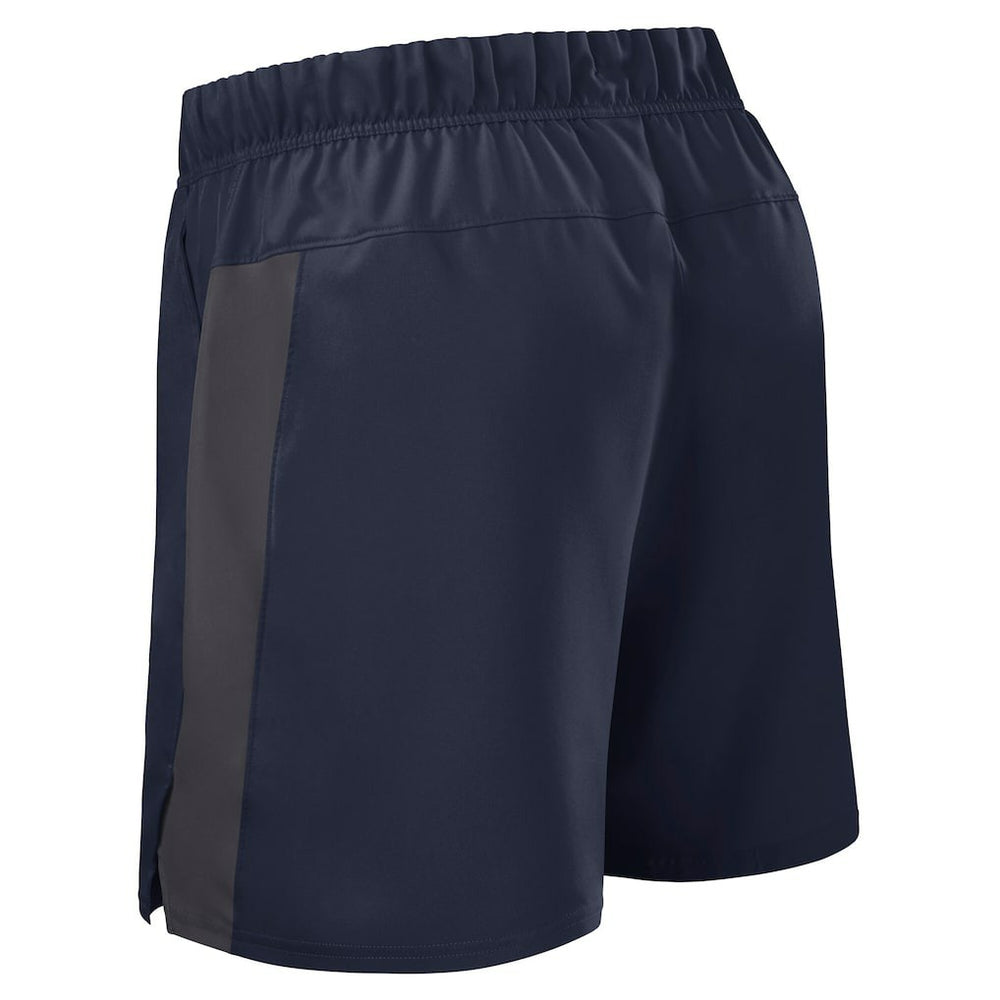 Dallas Cowboys Woven Victory Dri-FIT Shorts Navy