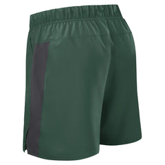 Green Bay Packers Woven Victory Dri-FIT Shorts Green