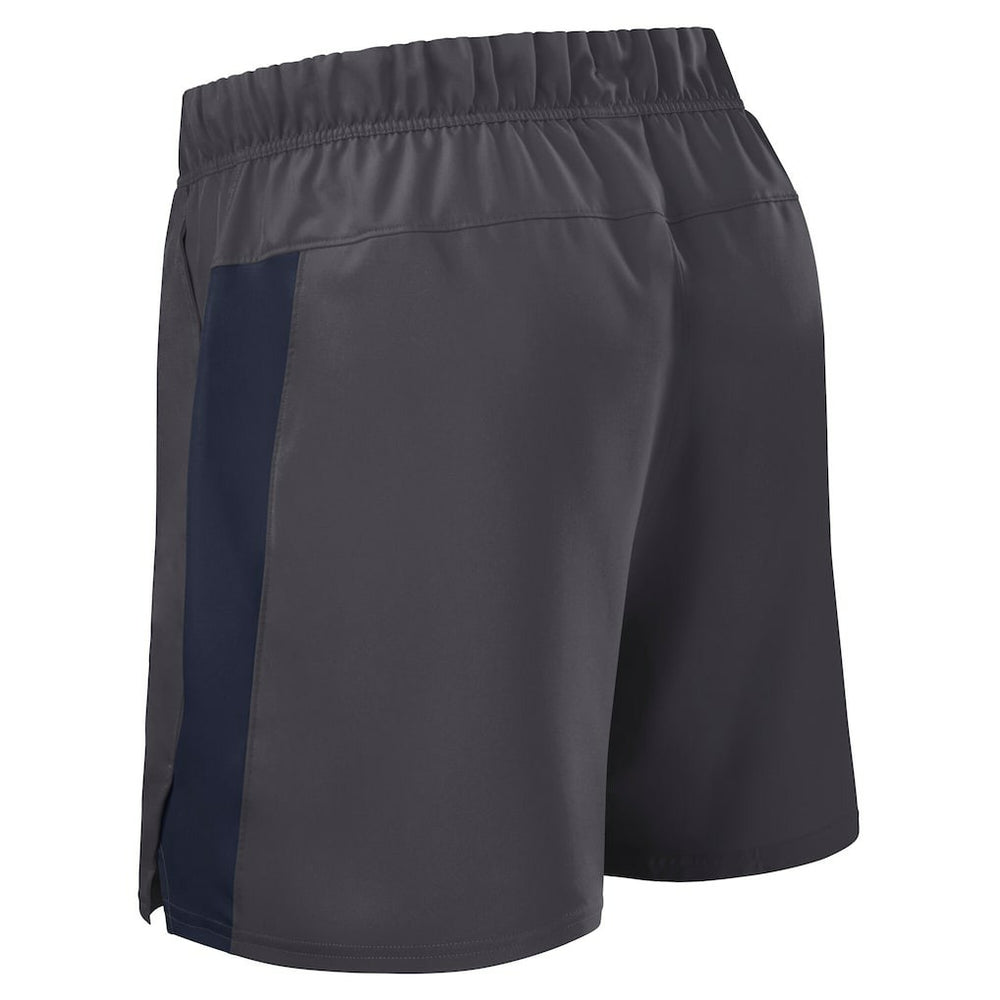 Dallas Cowboys Woven Victory Dri-FIT Shorts Gray