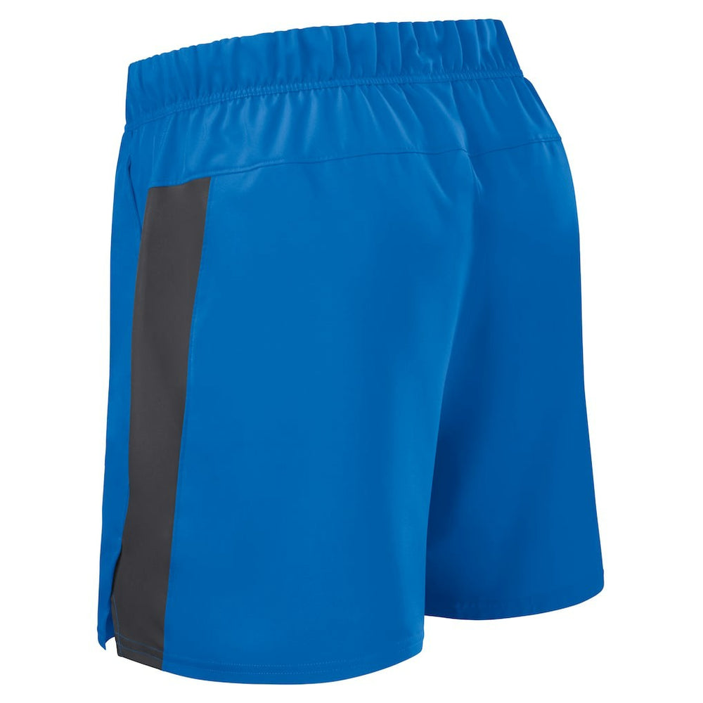 Detroit Lions Woven Victory Dri-FIT Shorts Blue