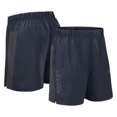 Houston Texans Woven Victory Dri-FIT Shorts Navy