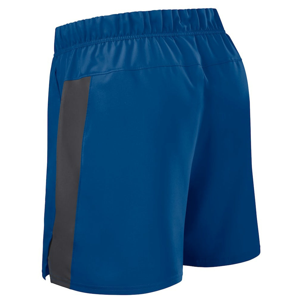Indianapolis Colts Woven Victory Dri-FIT Shorts Royal