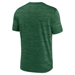 New York Jets Primetime Velocity Dri-FIT T-Shirt Green