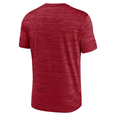 Arizona Cardinals Primetime Velocity Dri-FIT T-Shirt Cardinal