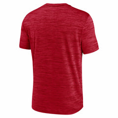 Tampa Bay Buccaneers Primetime Velocity Dri-FIT T-Shirt Red