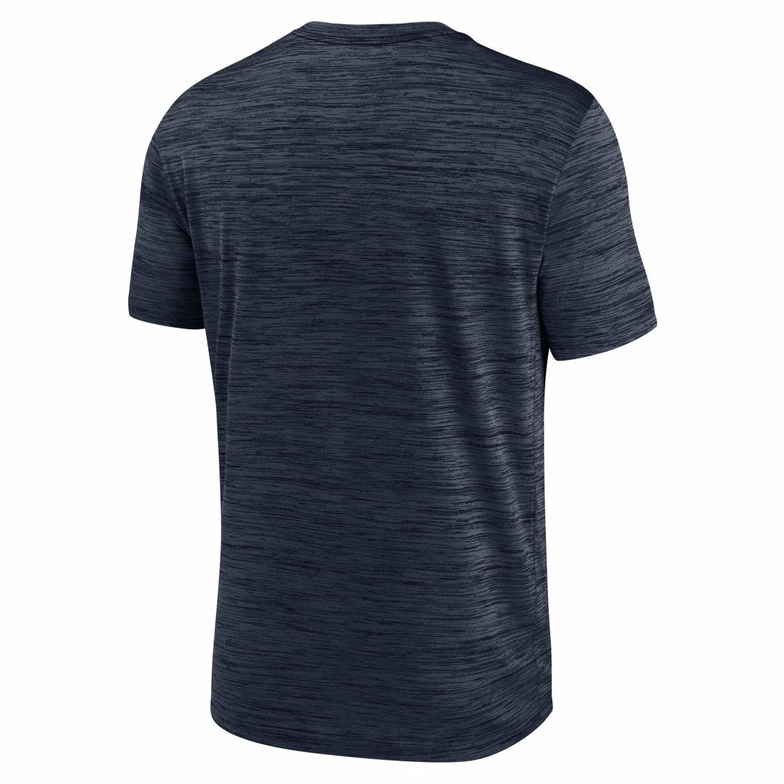 Denver Broncos Primetime Velocity Dri-FIT T-Shirt Navy