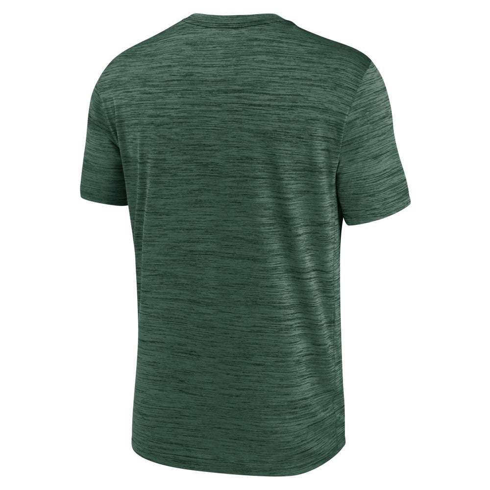 Green Bay Packers Primetime Velocity Dri-FIT T-Shirt Green