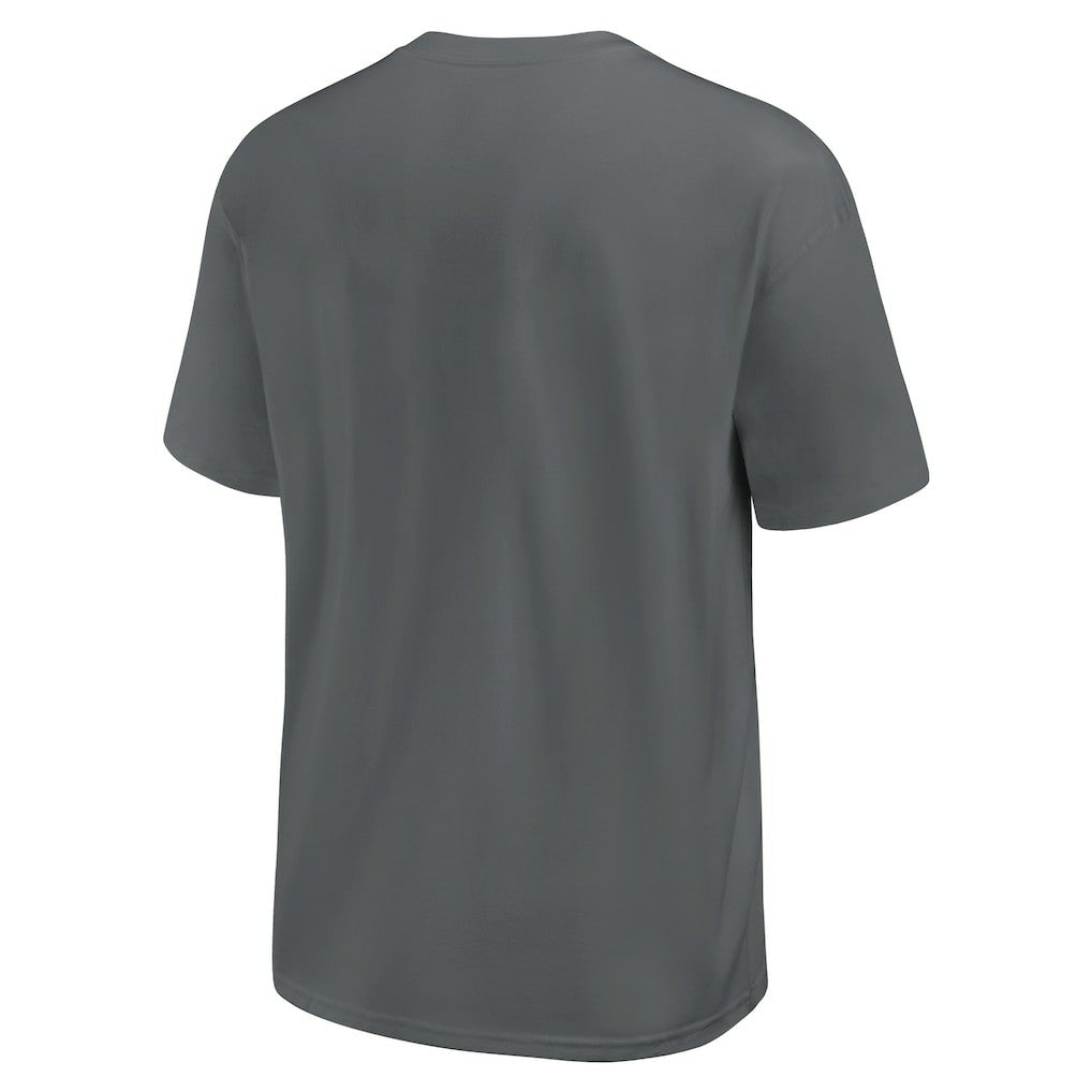 Las Vegas Raiders Glory Max90 T-Shirt Gray
