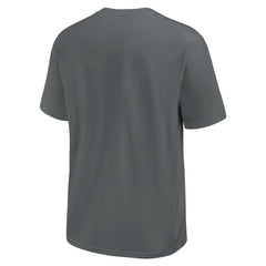 Pittsburgh Steelers Glory Max90 T-Shirt Gray