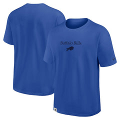 Buffalo Bills Glory Max90 T-Shirt Royal