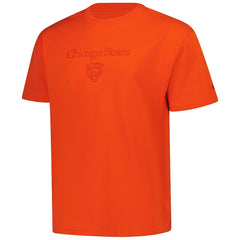 Chicago Bears Glory Max90 T-Shirt Orange