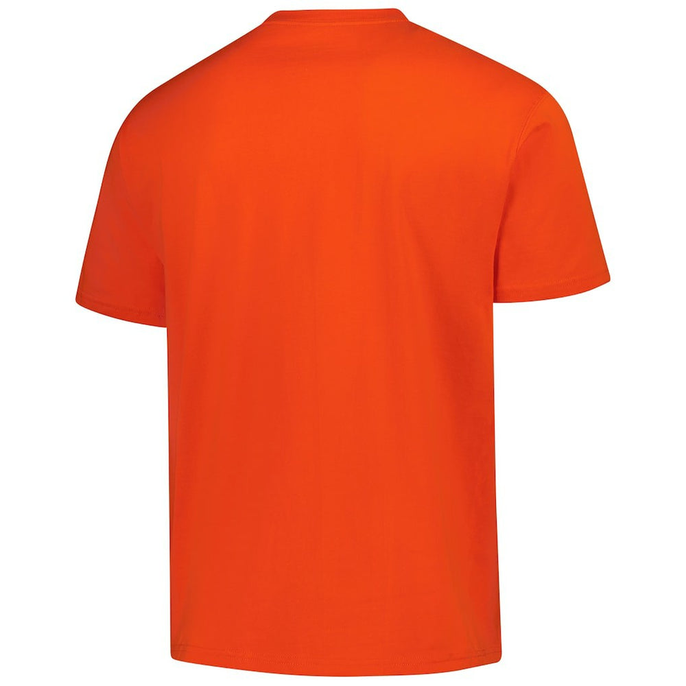 Chicago Bears Glory Max90 T-Shirt Orange