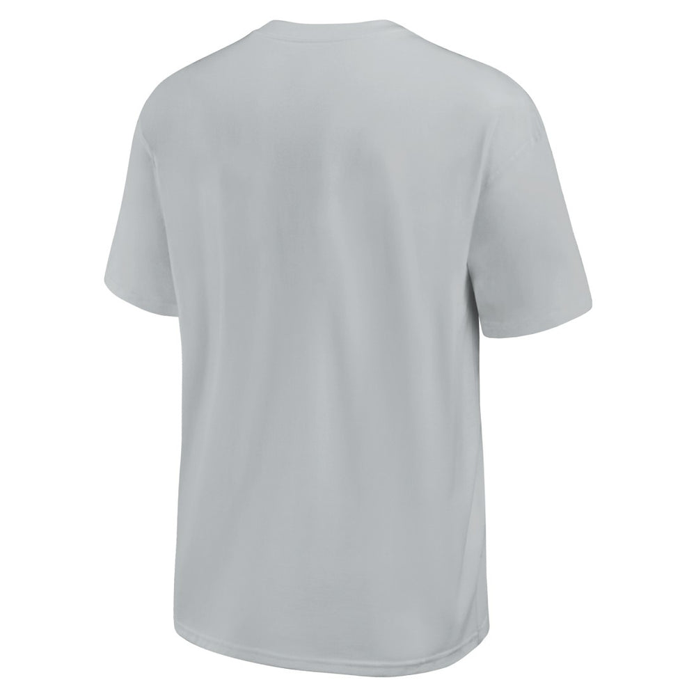 Detroit Lions Glory Max90 T-Shirt Gray
