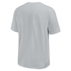 Detroit Lions Glory Max90 T-Shirt Gray