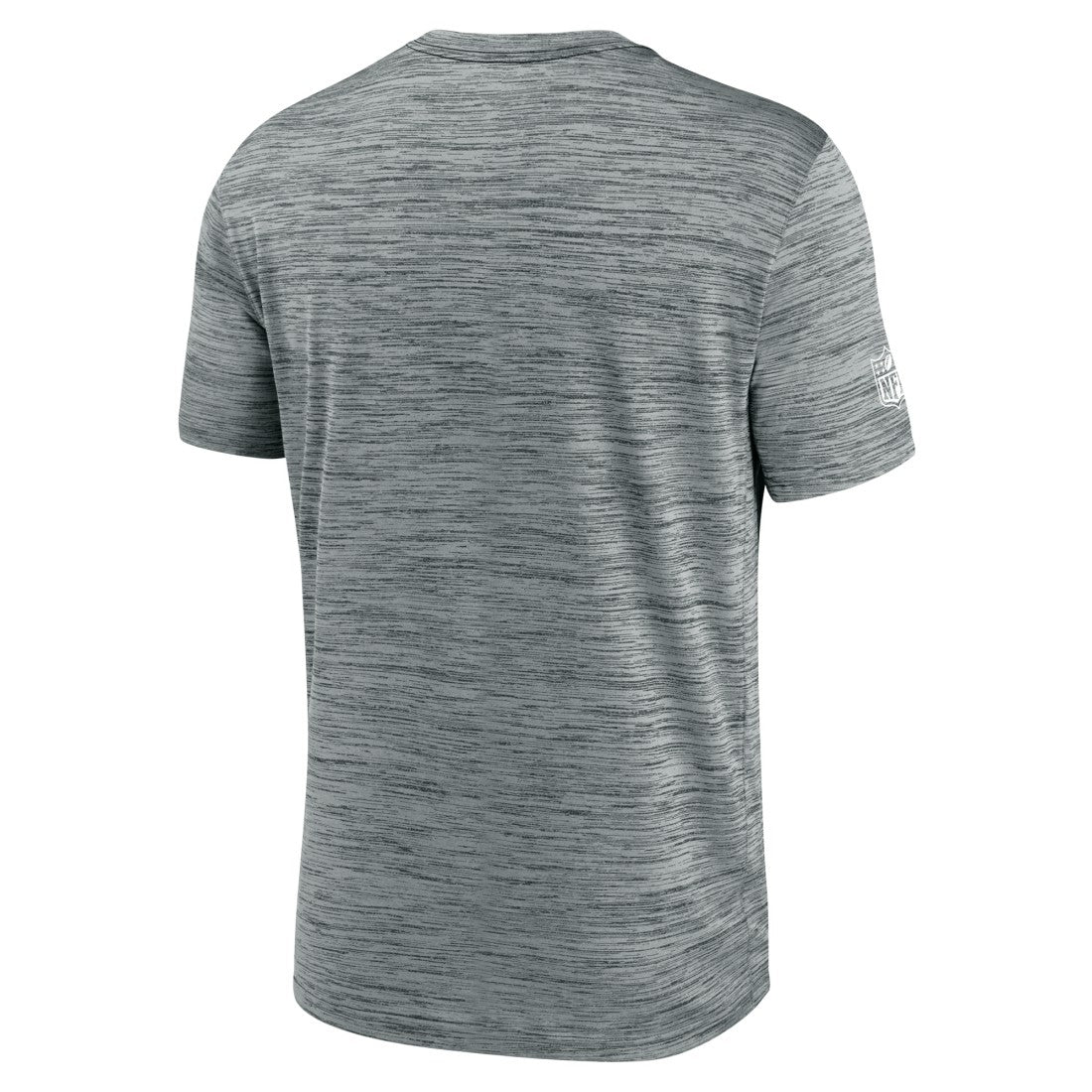 Tampa Bay Buccaneers Sideline Velocity Dri-FIT T-Shirt - Gray