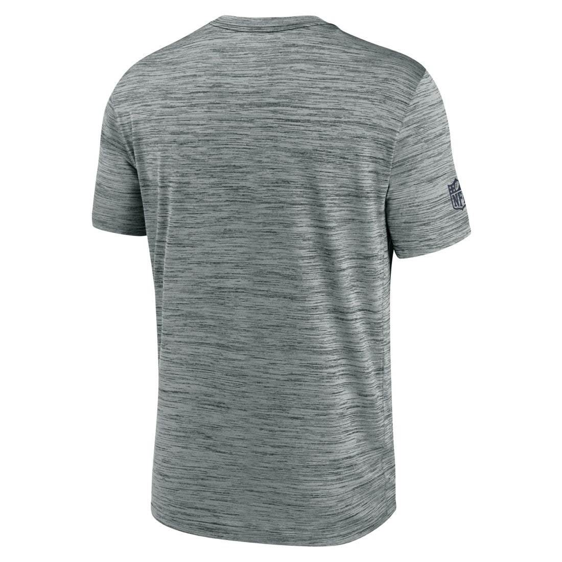 Tennessee Titans Sideline Velocity Dri-FIT T-Shirt - Gray
