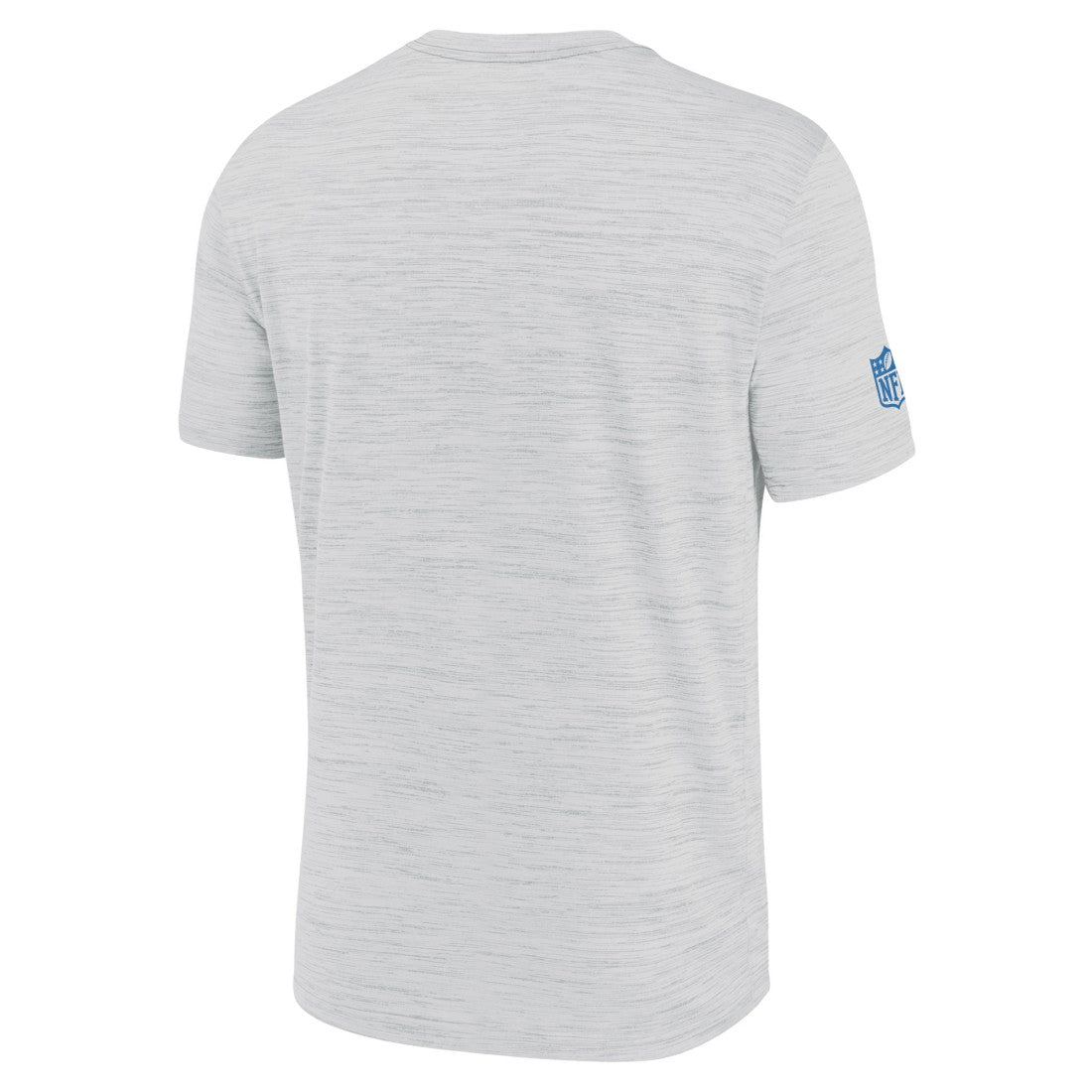 Detroit Lions Sideline Velocity Dri-FIT T-Shirt - Ash