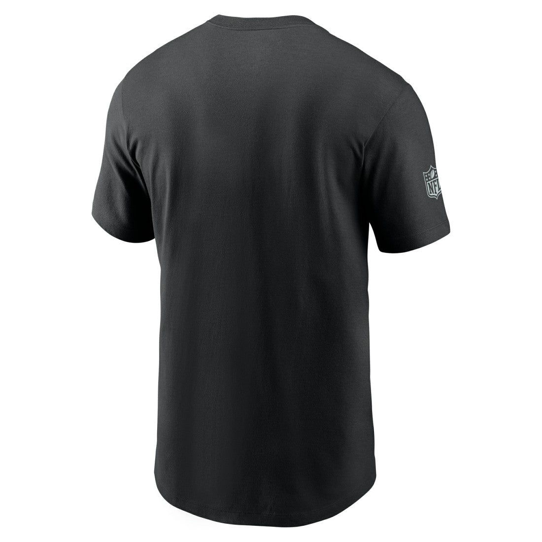 Las Vegas Raiders Sideline Dri-FIT T-Shirt Black