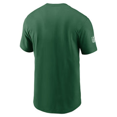 New York Jets Sideline Dri-FIT T-Shirt Green