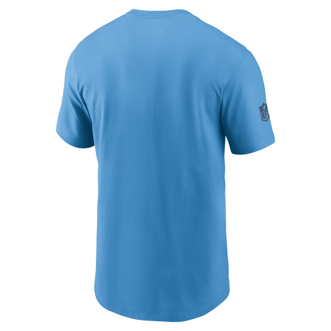 Tennessee Titans Sideline Dri-FIT T-Shirt Light Blue