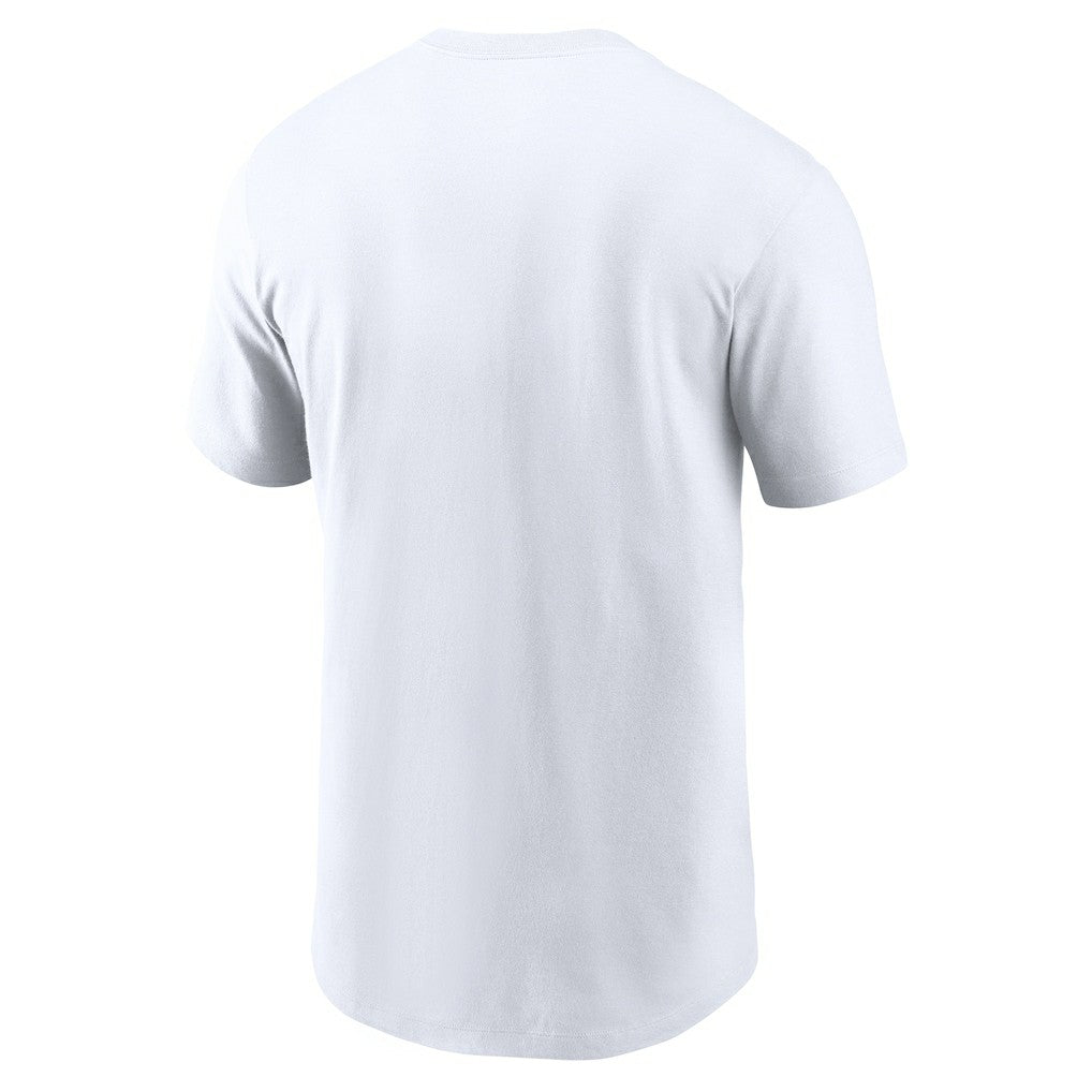 Indianapolis Colts Legend Icon Performance T-Shirt White