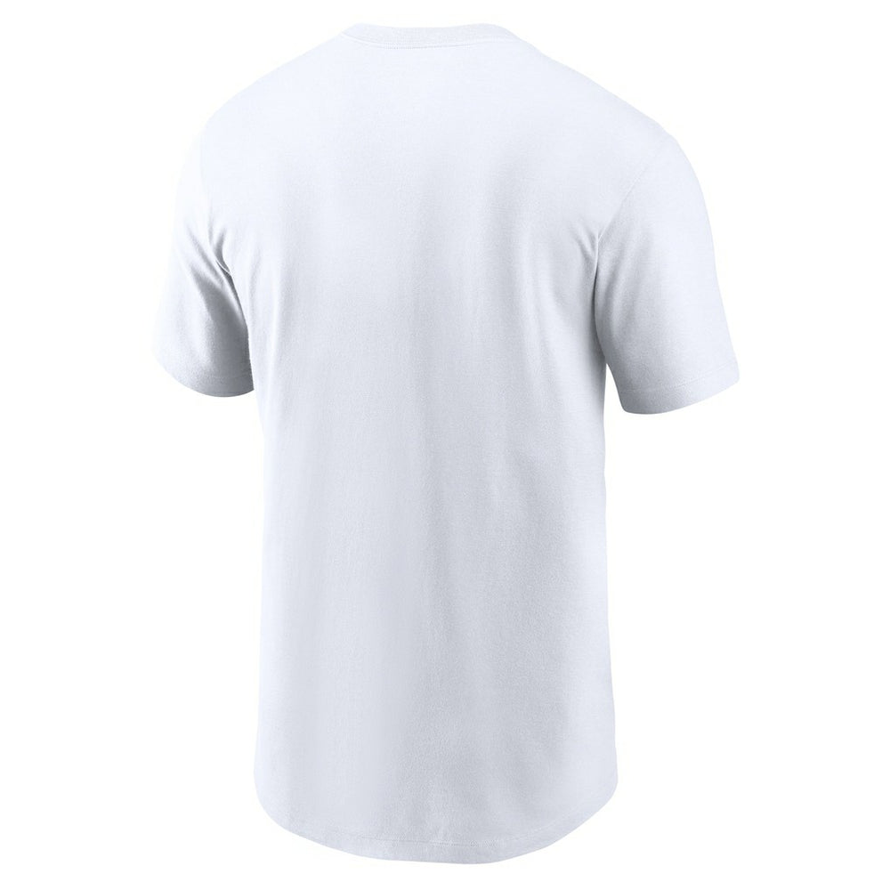 Indianapolis Colts Legend Icon Performance T-Shirt White